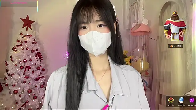 Your-Sunshine live sex cam