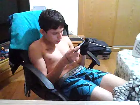 S4nt1luXx live sex cam