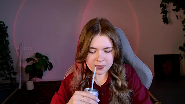 HaleySun live sex cam