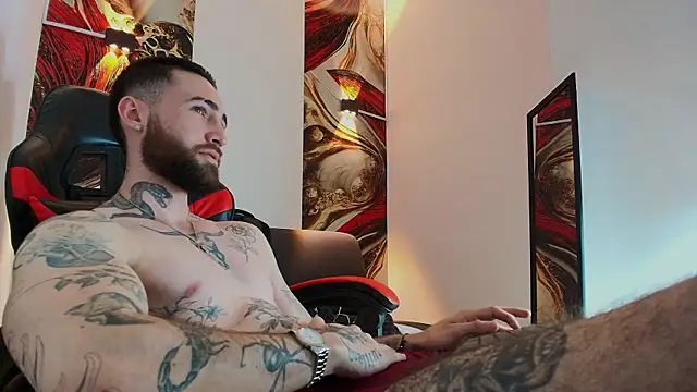 Luke_davis01 live sex cam