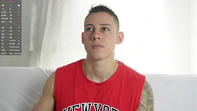 Muscle_King_Cum live sex cam