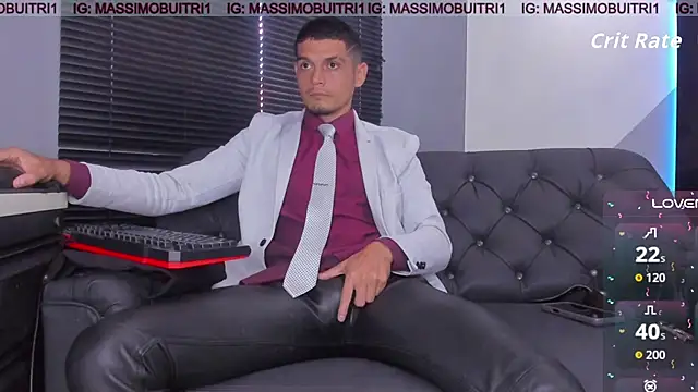 massimo_g live sex cam