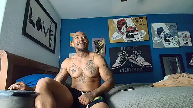 athephenomenal1 live sex cam