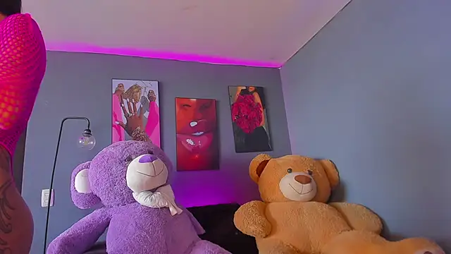 big_ass_show live sex cam