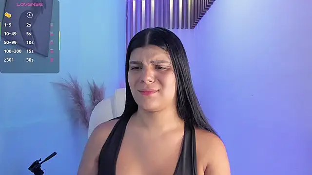 PauliinaBelle_ live sex cam