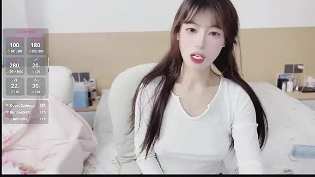 yuanbao_a live sex cam