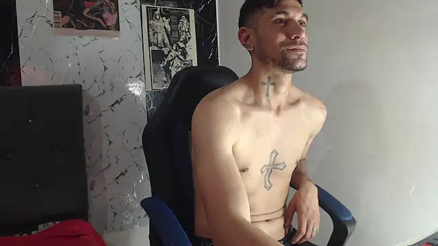 Stormandloganxxx live sex cam