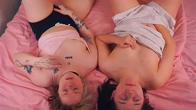 EviaVanveen live sex cam