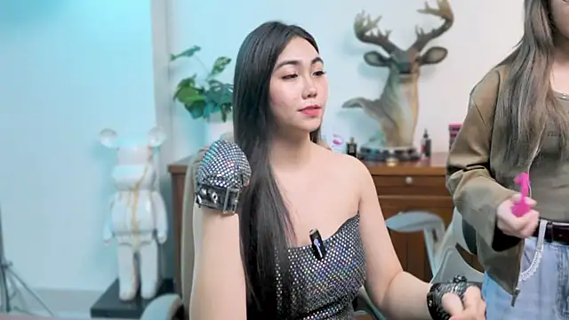 Yuyu_babii67 live sex cam