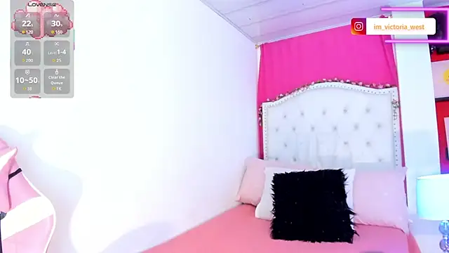 Victoria_west live sex cam