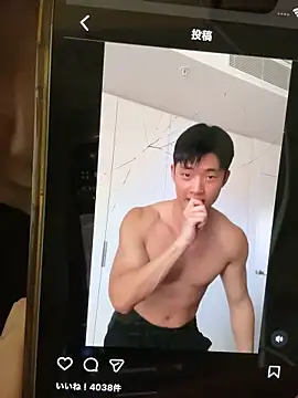 KAMESAN08 live sex cam