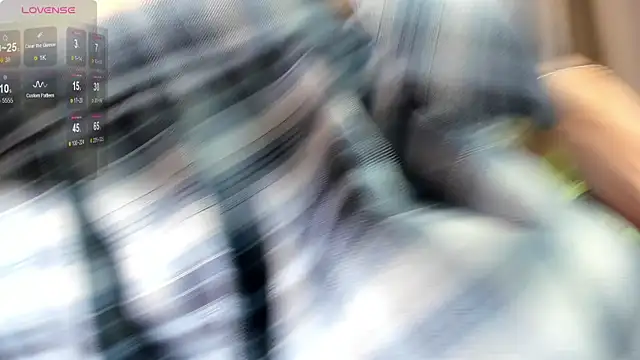 Liyafox live sex cam