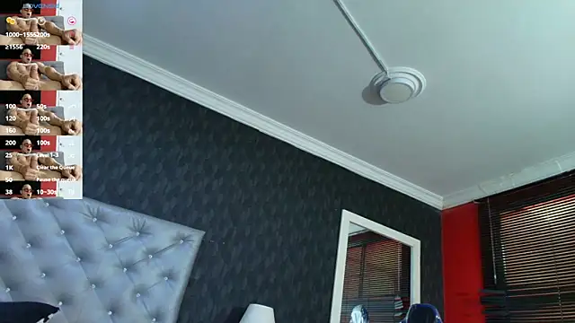 AlexLenox_ live sex cam