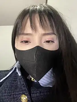 xiao-Lin live sex cam