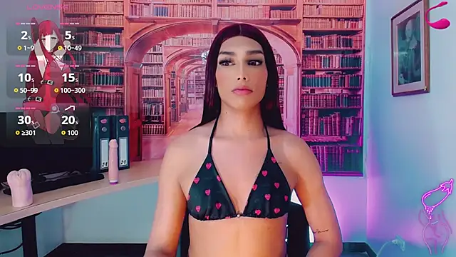 caribbean_passion_ live sex cam