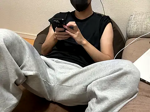Ryunosukesuke live sex cam
