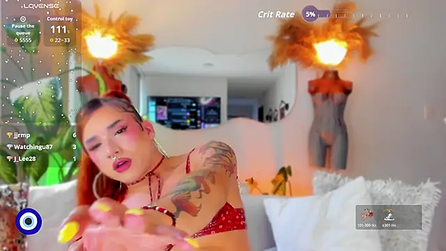 Angel_Peach live sex cam