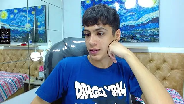 SkinnyBoy_ live sex cam