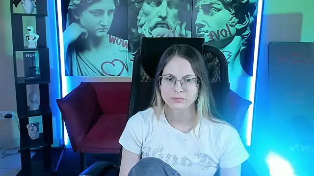 Carrie_Rose live sex cam