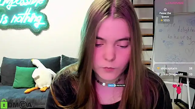 MiraaBloom live sex cam