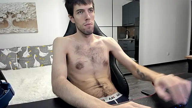 White_Dylan live sex cam