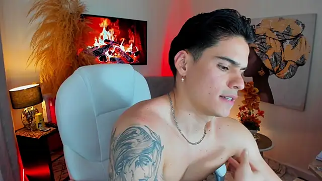 Matias_Murrier live sex cam