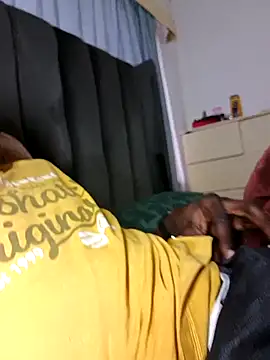 HisMajesty006 live sex cam