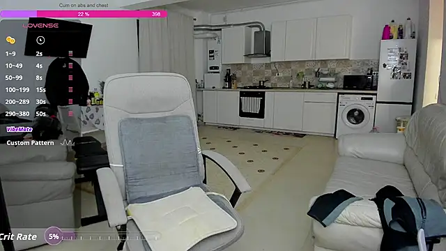 ZackFraser live sex cam