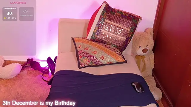 Anandacute1 live sex cam