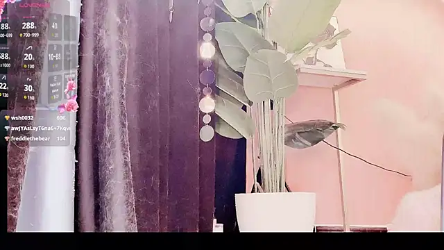 feifei1_L live sex cam