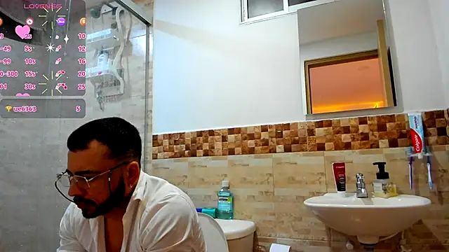 petterwilly1 live sex cam