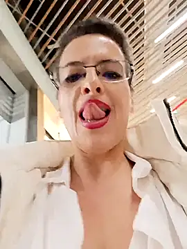 RebeccaNoble live sex cam