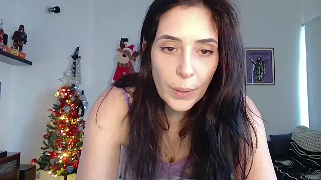 -SquirtSiren- live sex cam