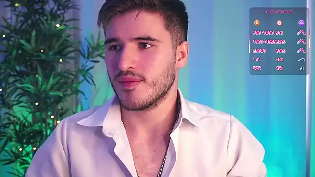 Tony_Wylie live sex cam