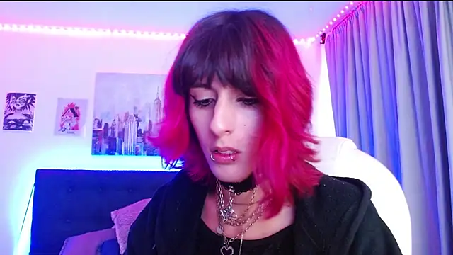 goth_minerva live sex cam