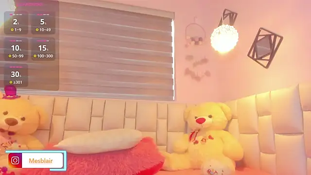 blair___mester live sex cam