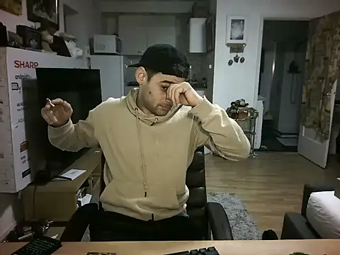 mihaimichael live sex cam