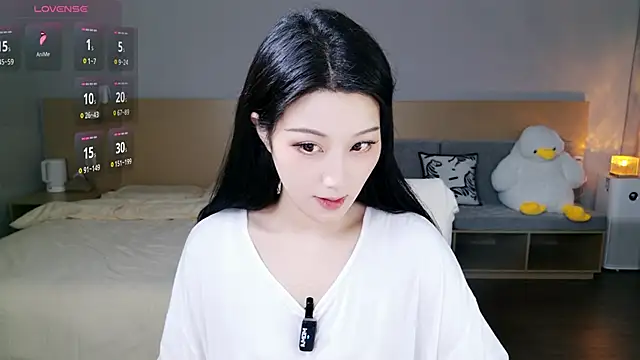 Lucky-baby live sex cam