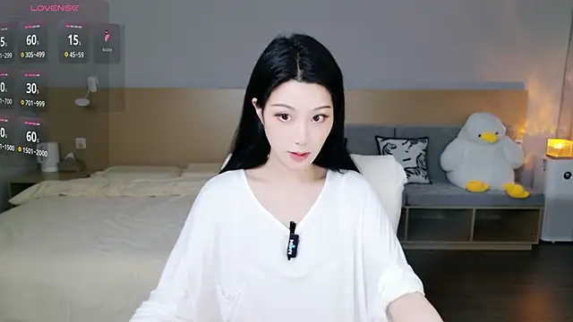 Lucky-baby live sex cam