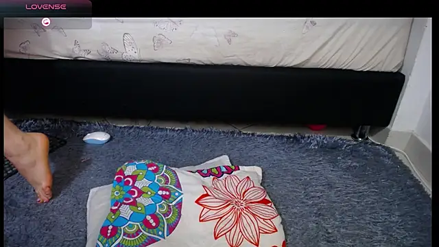 Laila_Laly live sex cam