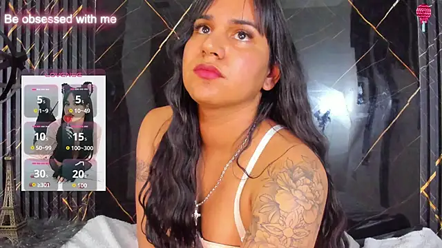 Kagome01 live sex cam