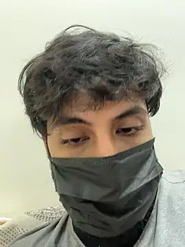 KabirDickhead live sex cam