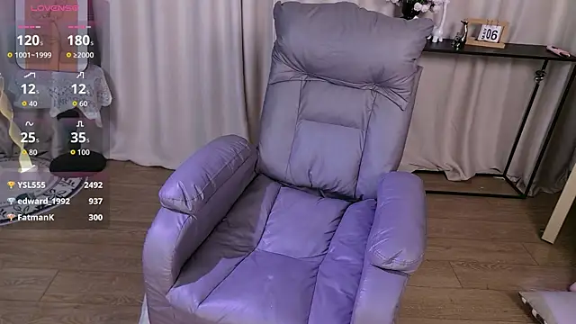 JoJo-ovo live sex cam