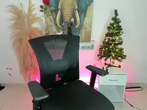 nairobbits live sex cam