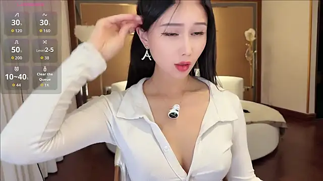 yuer2563 live sex cam