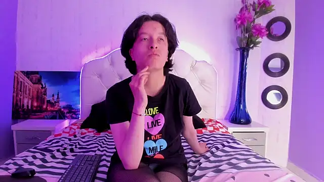 CoralAndOcean_ live sex cam