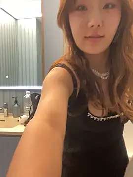 ChuChu1991 live sex cam