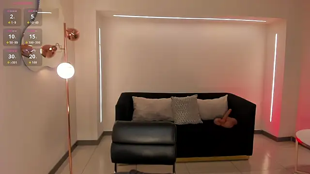 MaddisonCollins live sex cam