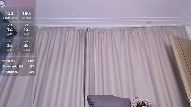 JoJo-ovo live sex cam