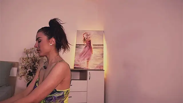 Misslullu live sex cam